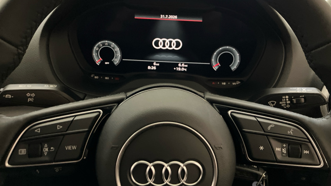 Audi Q2 30 TFSI 116 Sport 5dr Petrol Estate - Image 10